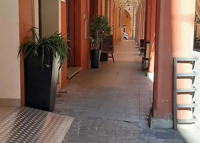 Buon Hotel Bologna Centro - Affittacamere - Self Check-In