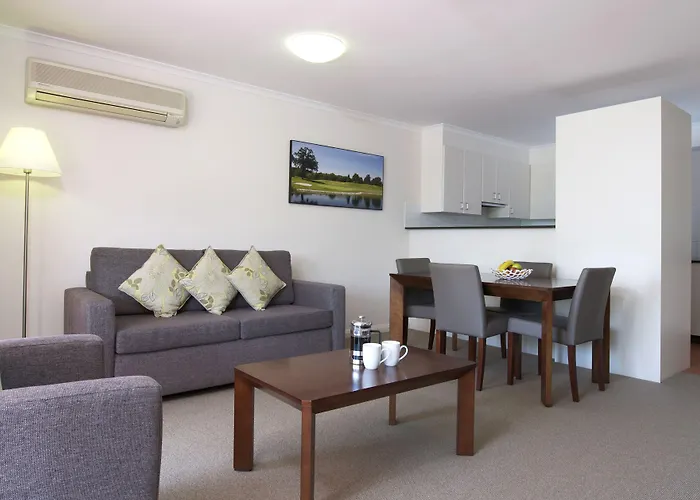 Club Wyndham Port Stephens