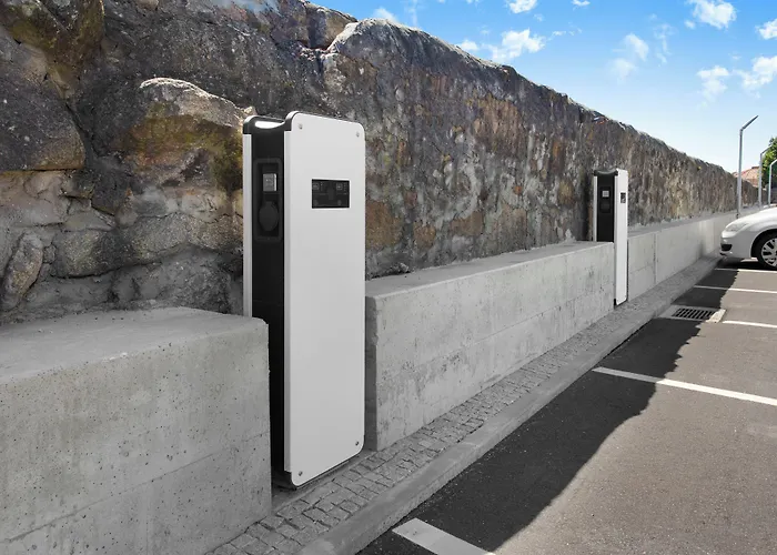 B&B Hotel Porto Expo Aeroporto