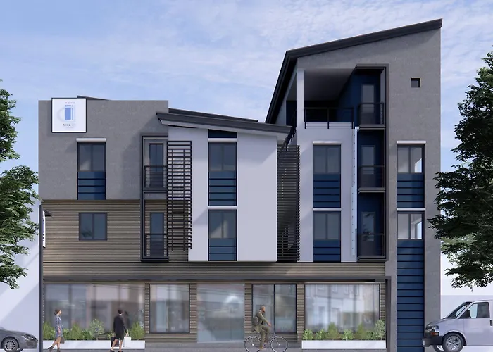 Maine City Residences Leveriza