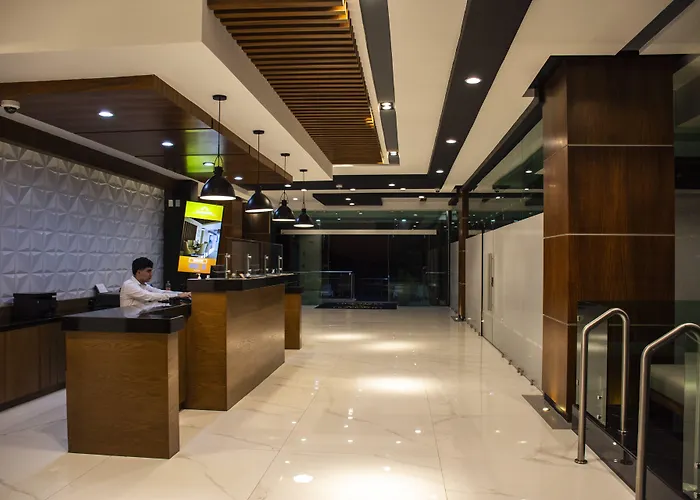 Hotel Tramonto Mazatlan
