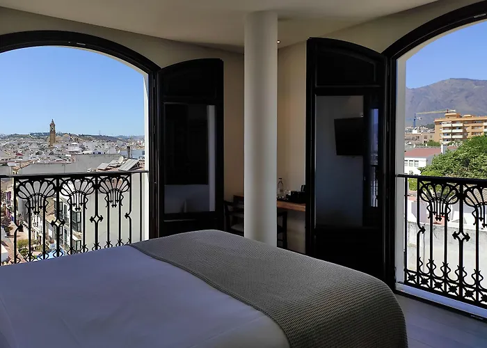 Hotel Estepona Plaza