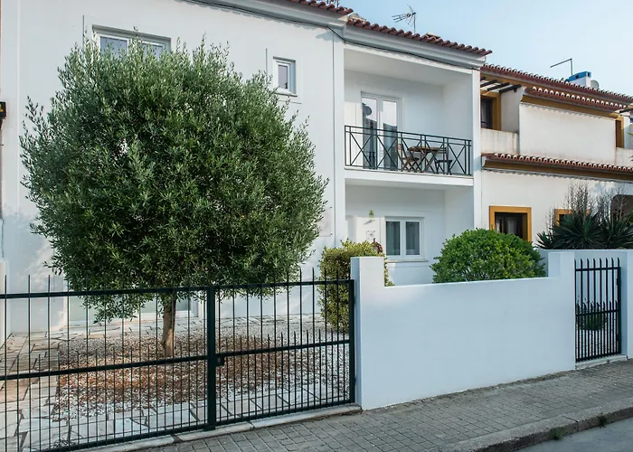 Raminhos Guest House