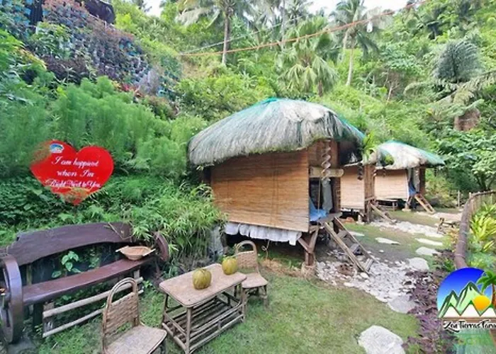 Zen Tierras Farm Powered By Cocotel