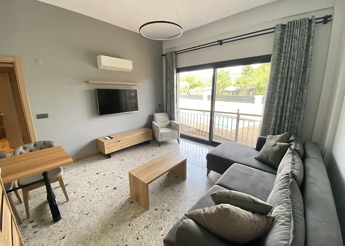 Avilia Suites