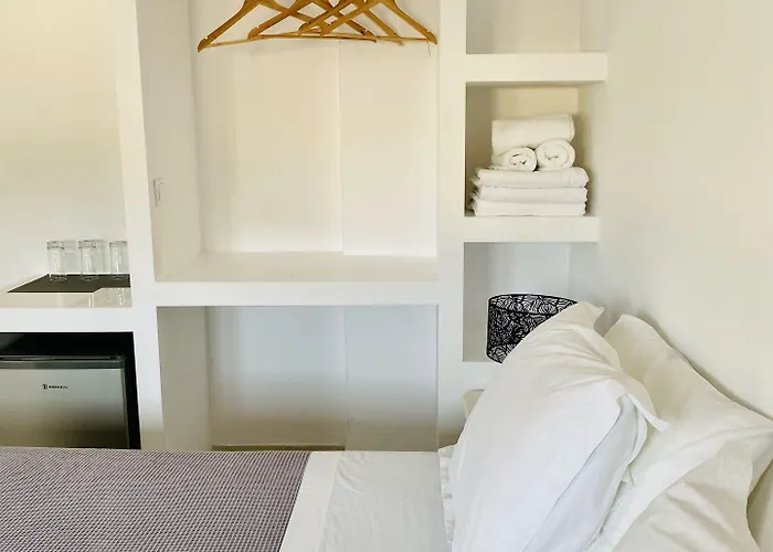 Alkyon Hotel