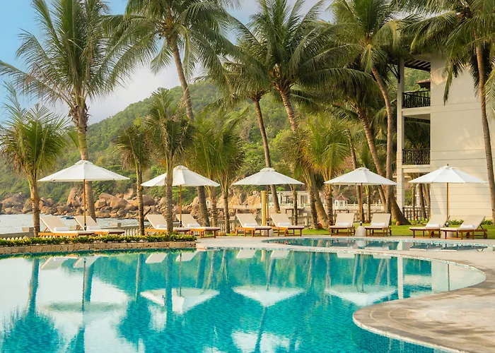 Dankbaar Resort Quy Nhon