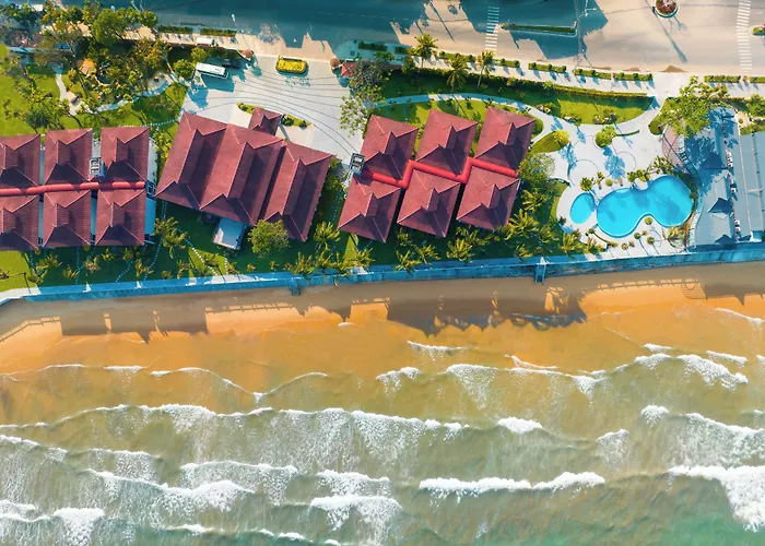 Dankbaar Resort Quy Nhon