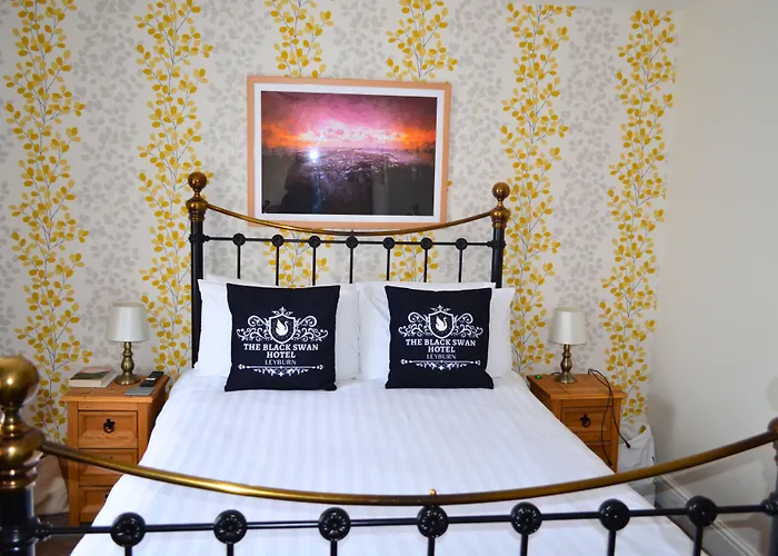 The Black Swan Hotel