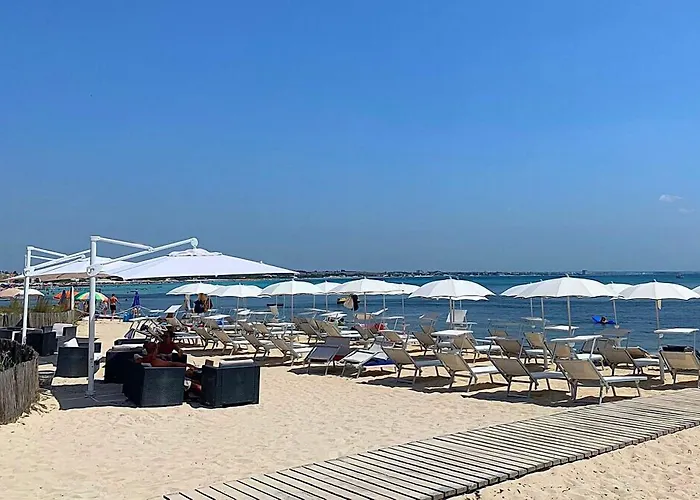 Hotel La Spiaggia