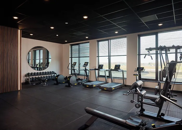 Van Der Valk Hotel Gorinchem