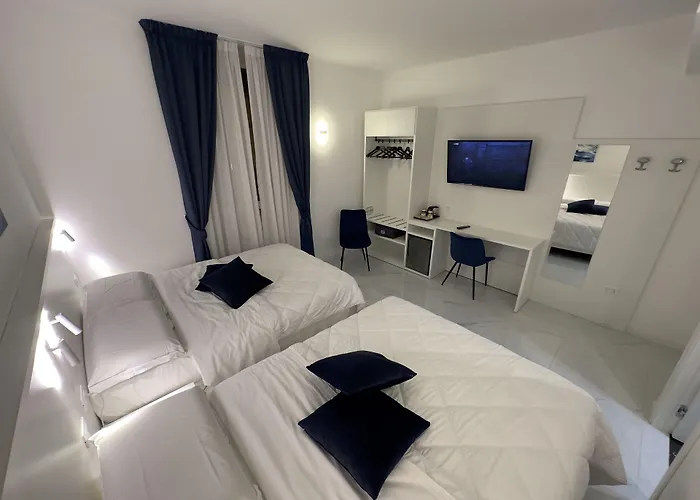 Hotel Smart Cruise