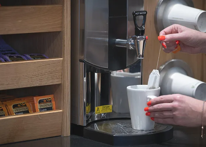 Holiday Inn Express - Fleet By Ihg