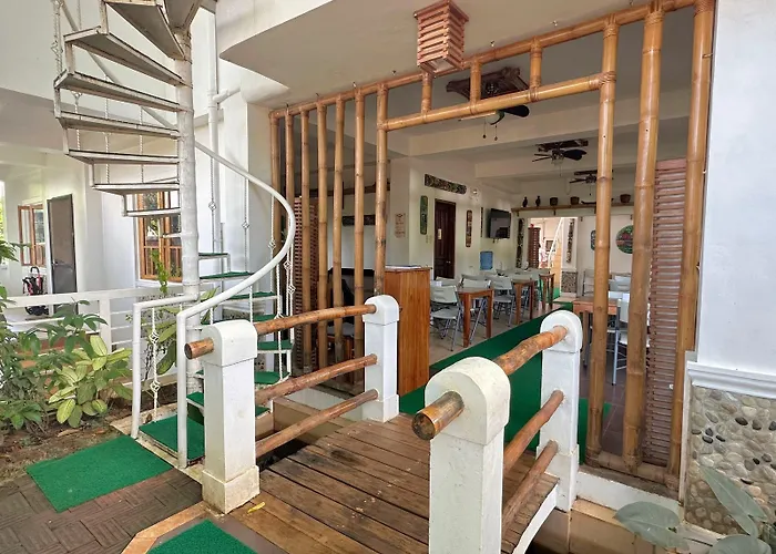 Earl De Princesa Hotel