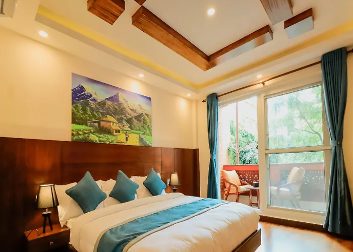Kathmandu Aagantuk Hotel