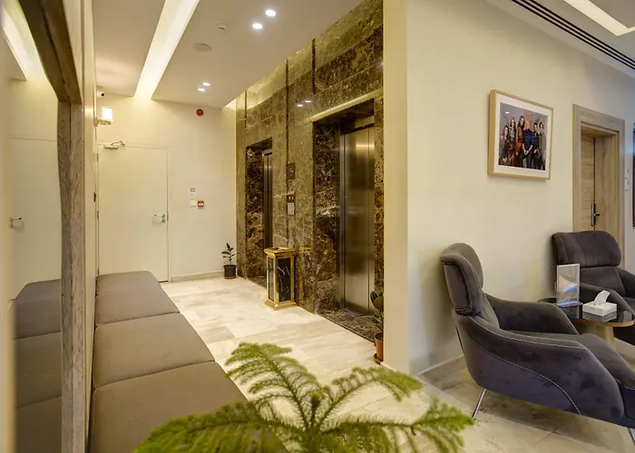 Luciana Hotel