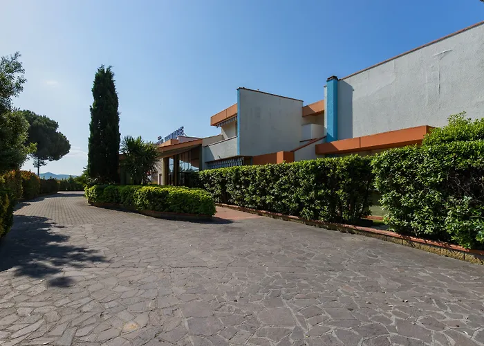 Hotel Riva Etrusca