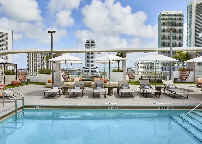 Ac Hotel Miami Wynwood