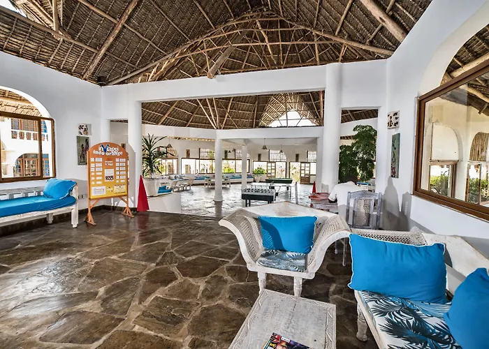 Jumbo Club Watamu