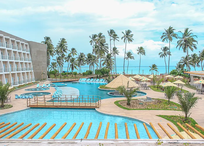 Maragogi Brisa Exclusive Resort