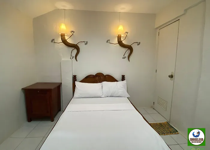 Shoreland Beach Resort By Cocotel