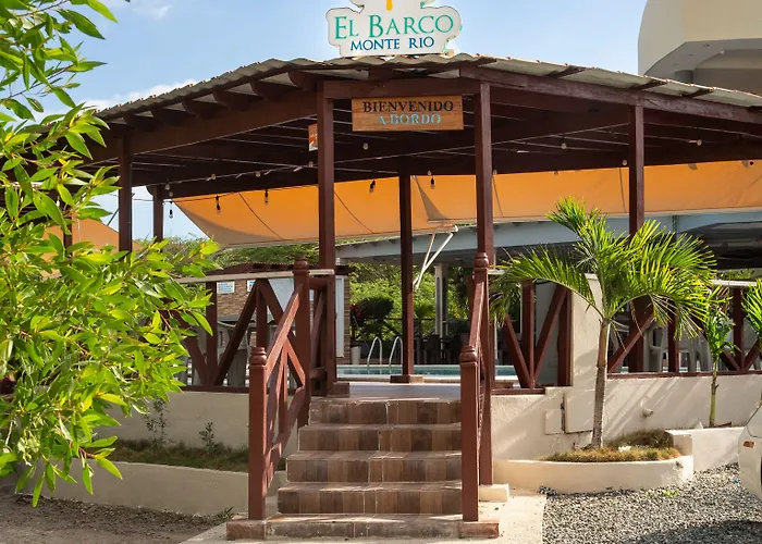 Hotel El Barco