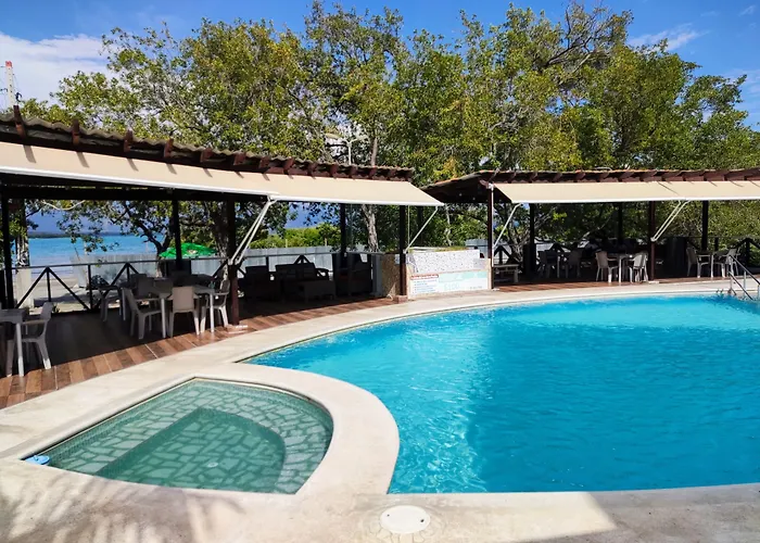 Hotel El Barco