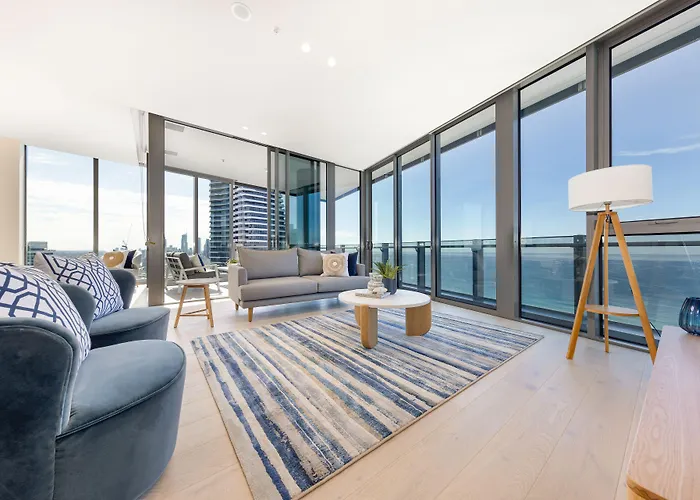 Ultiqa Signature At Broadbeach