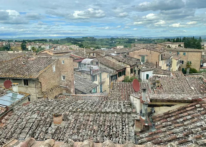 Torre Del Fuggisole