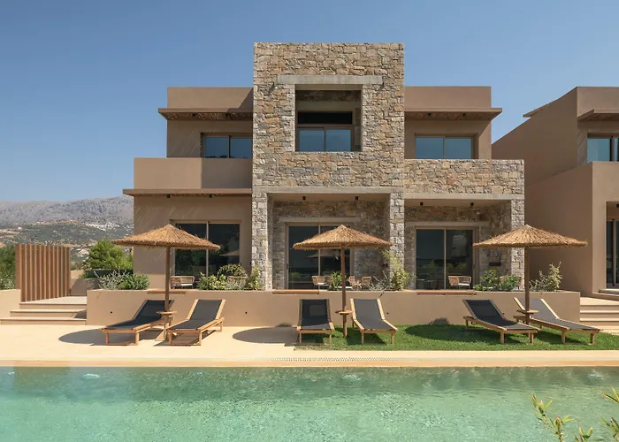 Nerea Boutique Hotel Plakias