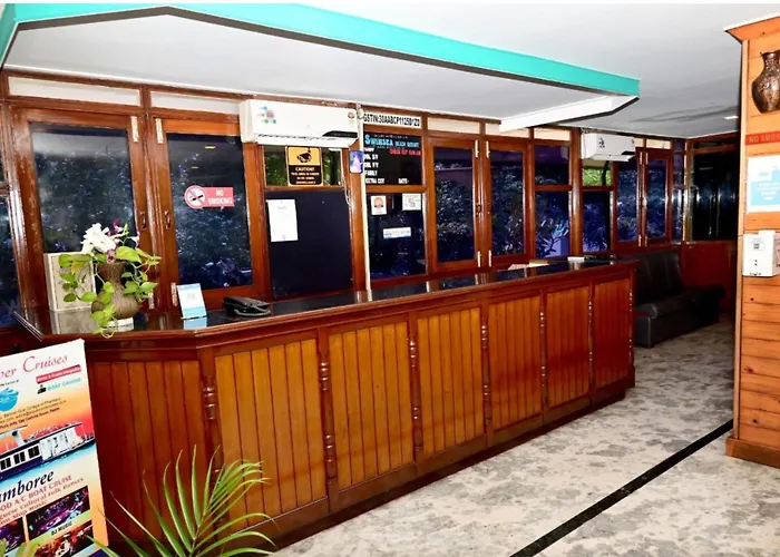 Swimsea Beach Resort, A Beach Property