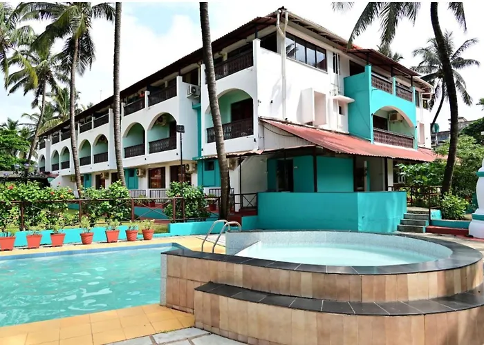 Swimsea Beach Resort, A Beach Property