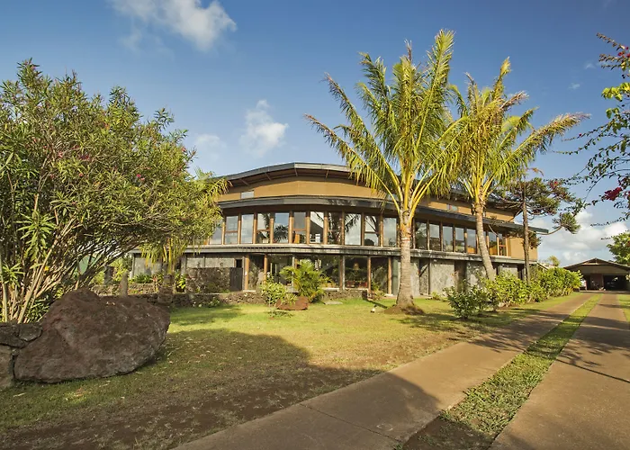 Hotel Ohana Rapa Nui