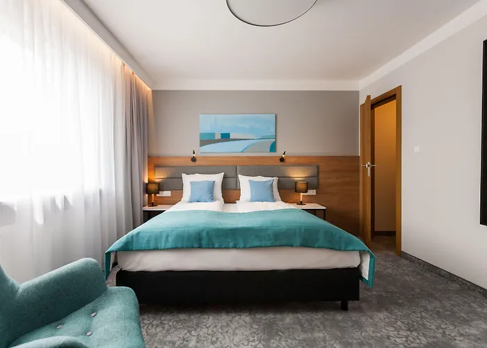 K4 Aparthotel Krakow