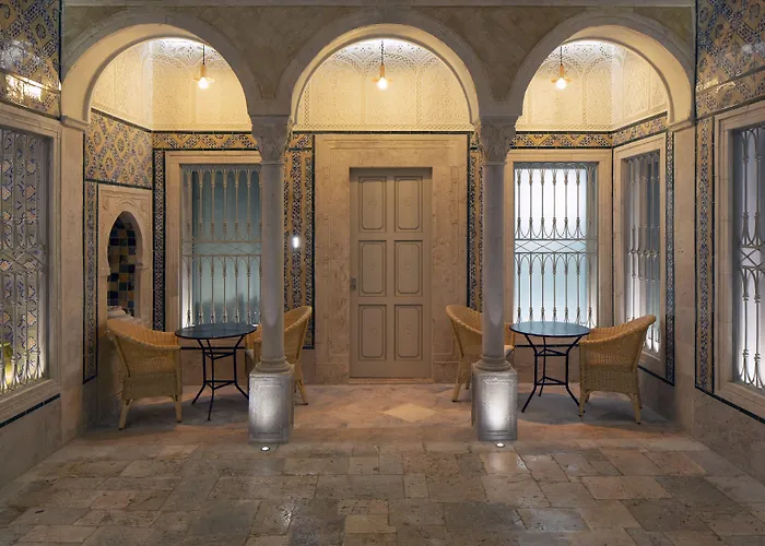 Dar Dorra Hotel Tunis
