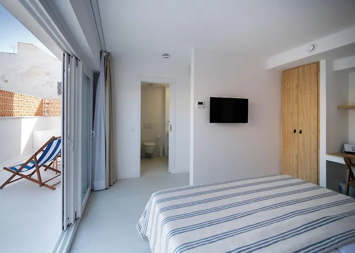 Hotel Bini