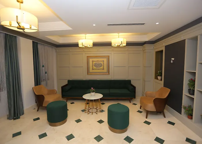 Hacibayramhotel