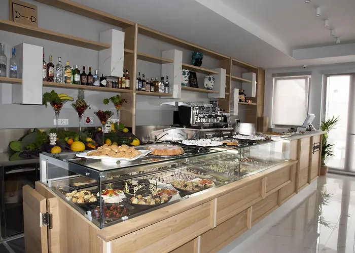 Hotel Nautic