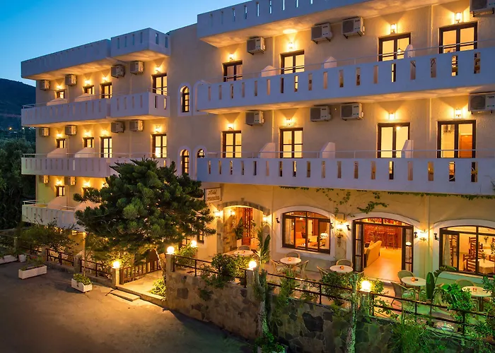 Floral Hotel