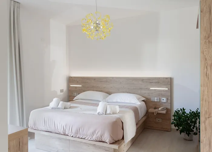 Glorian Hotel