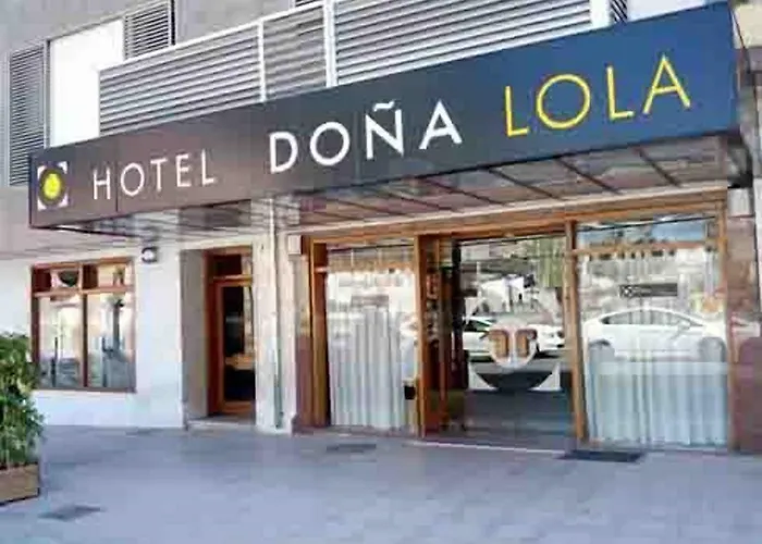 Dona Lola