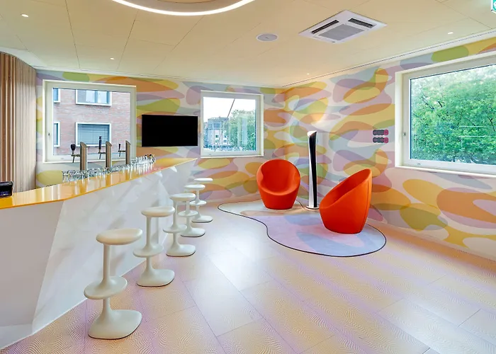 Prize By Radisson, Muenster City