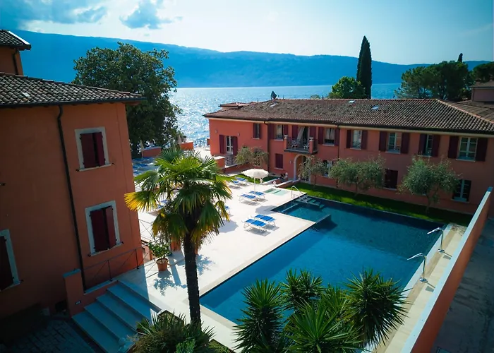 Boutique Hotel Bogliaco