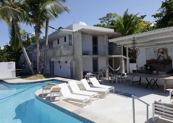Viento Beach Lodge