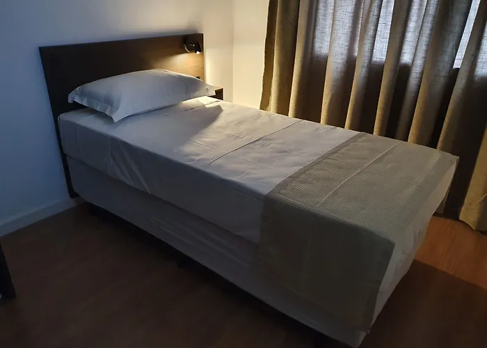Hotel Carmelo - Airport