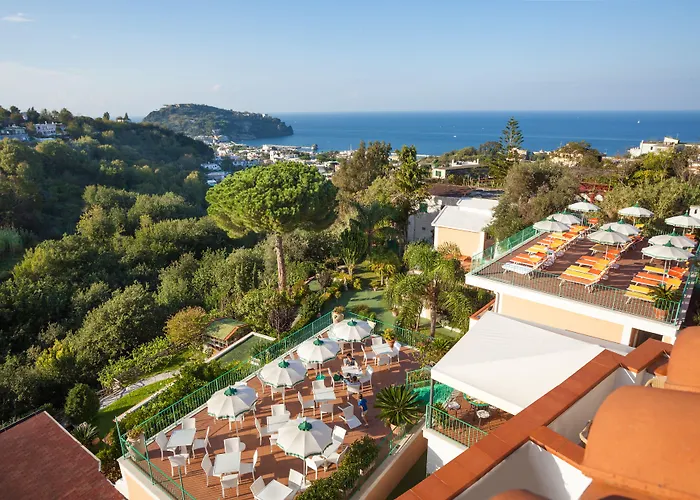 Resort Terme La Pergola
