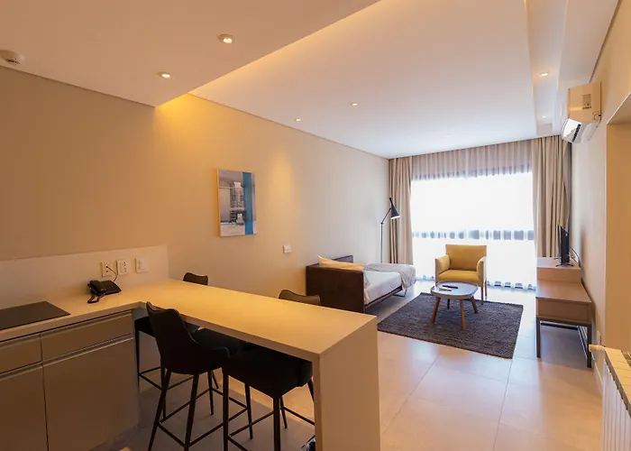 Hotel Treinta-Seis