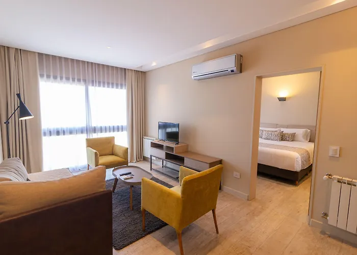Hotel Treinta-Seis