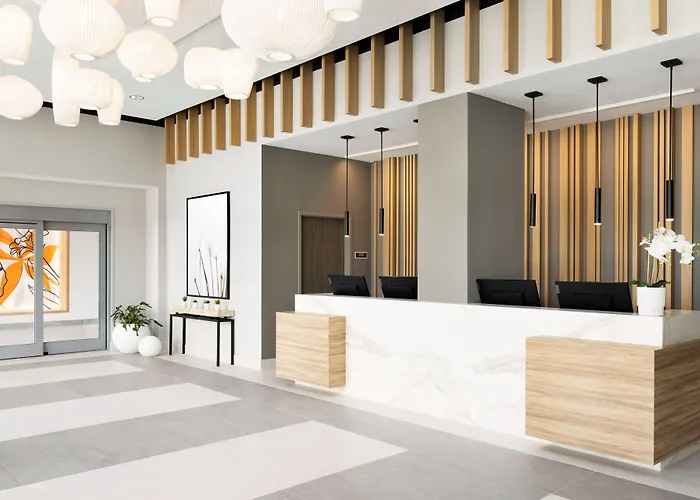 Residence Inn By Marriott San Juan Isla Verde
