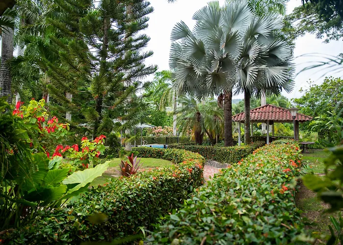 Portales Del Tayrona Garden Hotel